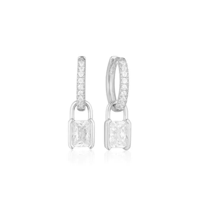 Sif Jakobs Roccanova Earrings E42252-CZ