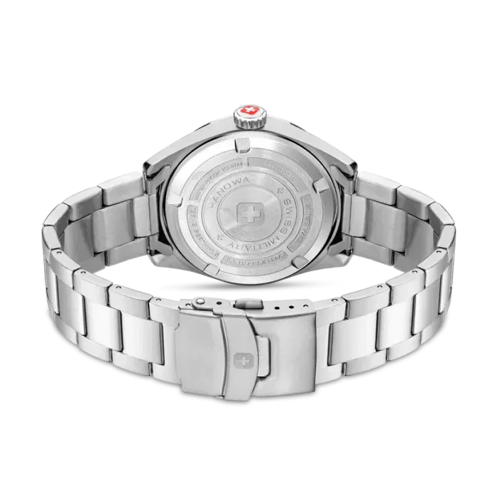 Swiss Military Roadrunner Maxed smwgh0001601 - Afbeelding 3