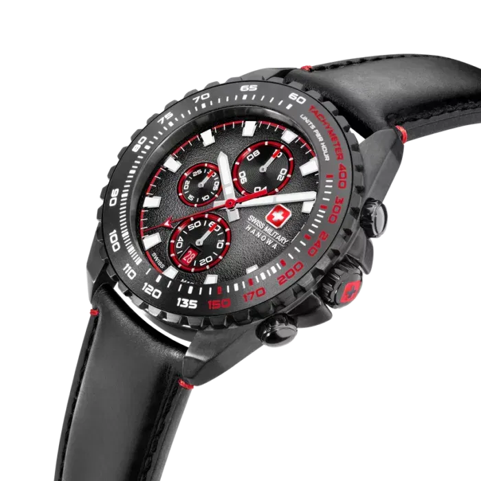 Swiss Military Stone Marten smwgc0001832 - Afbeelding 2