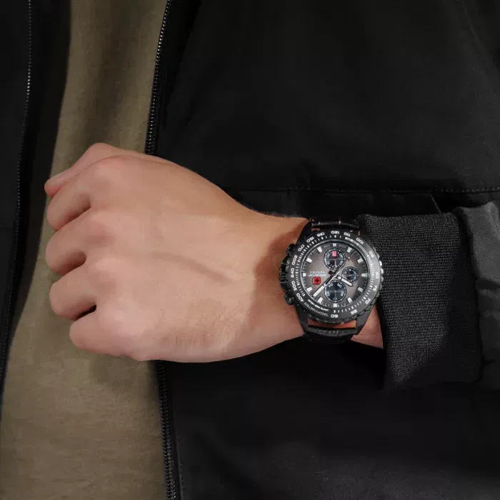 Swiss Military Stone Marten smwgc0001832 - Afbeelding 4