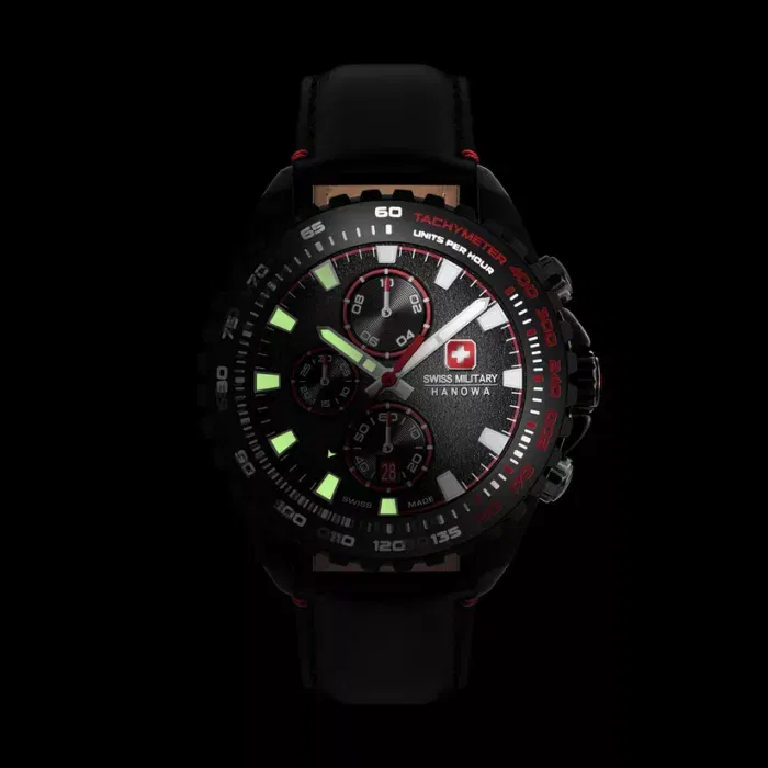 Swiss Military Stone Marten smwgc0001832 - Afbeelding 3