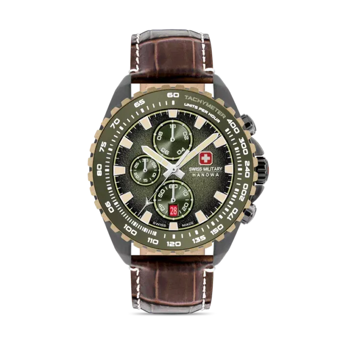 Swiss Military Stone Marten smwgc0001840