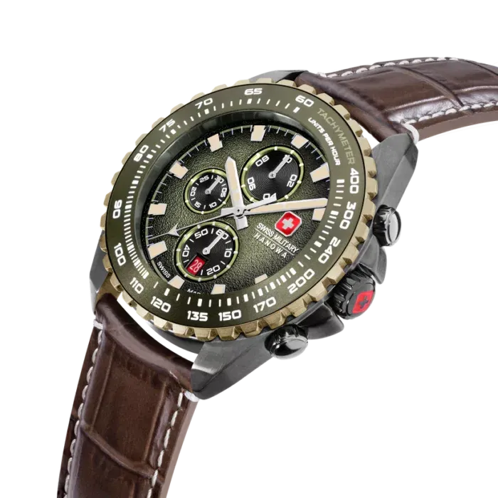 Swiss Military Stone Marten smwgc0001840 - Afbeelding 2