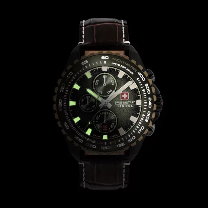 Swiss Military Stone Marten smwgc0001840 - Afbeelding 5