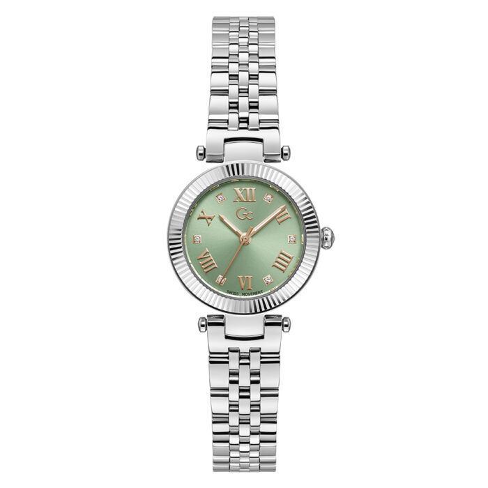 GC horloge Sport Chic Z02007L9MF