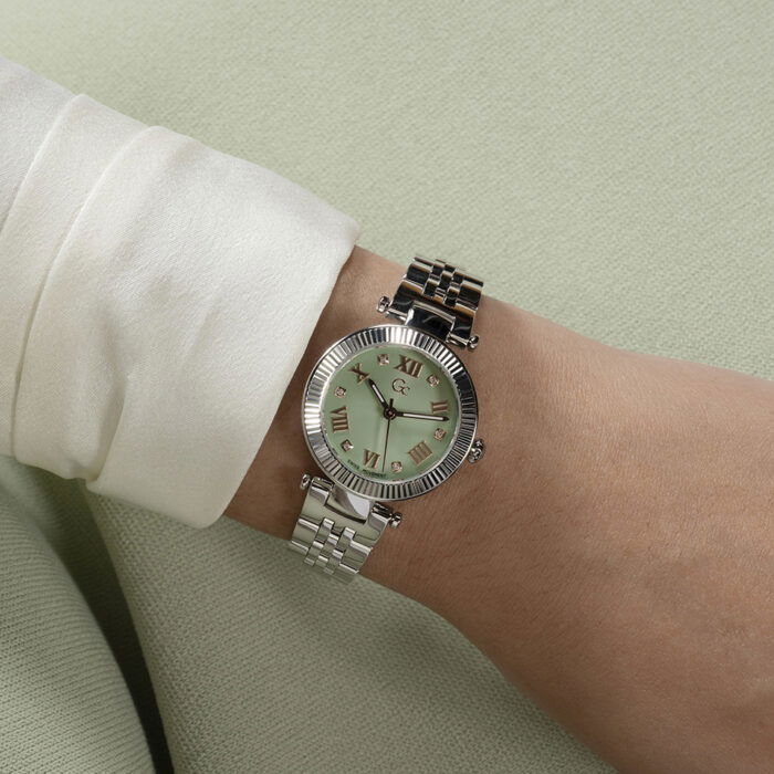 GC horloge Sport Chic Z02007L9MF - Afbeelding 6