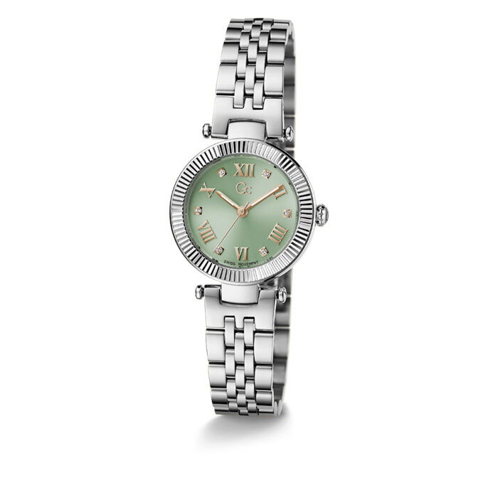 GC horloge Sport Chic Z02007L9MF - Afbeelding 2