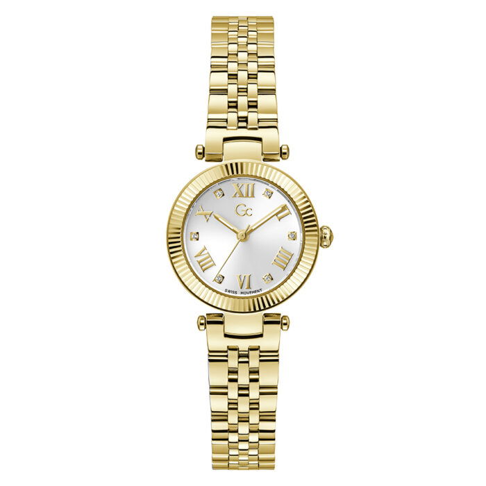 GC horloge Sport Chic Z02008L1MF