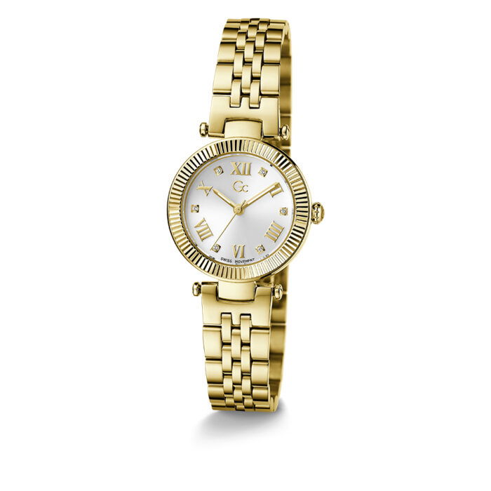 GC horloge Sport Chic Z02008L1MF - Afbeelding 2