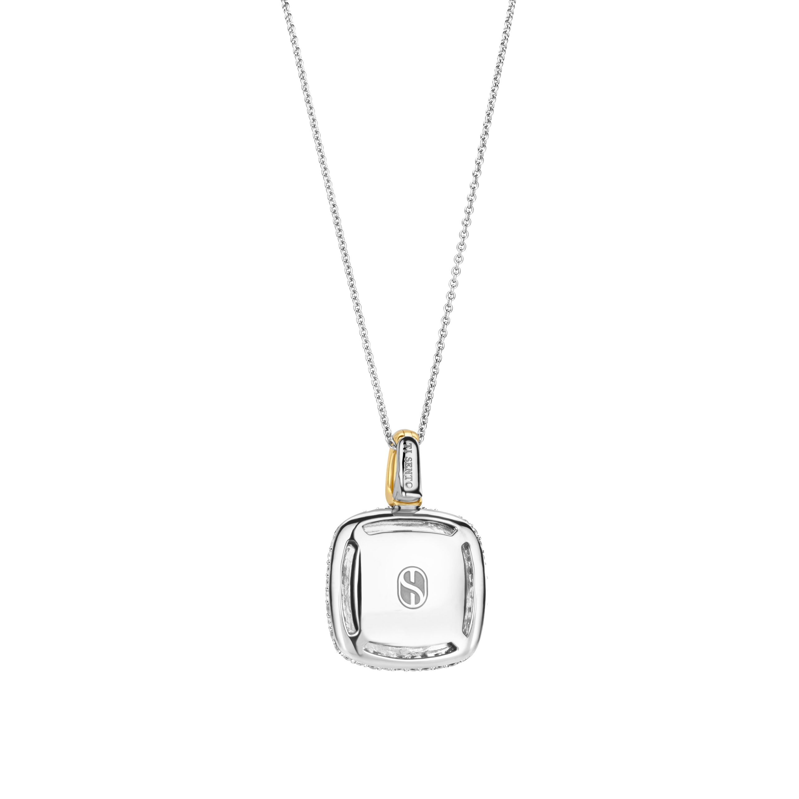 Ti Sento Hanger met ketting 6828MW - Afbeelding 3