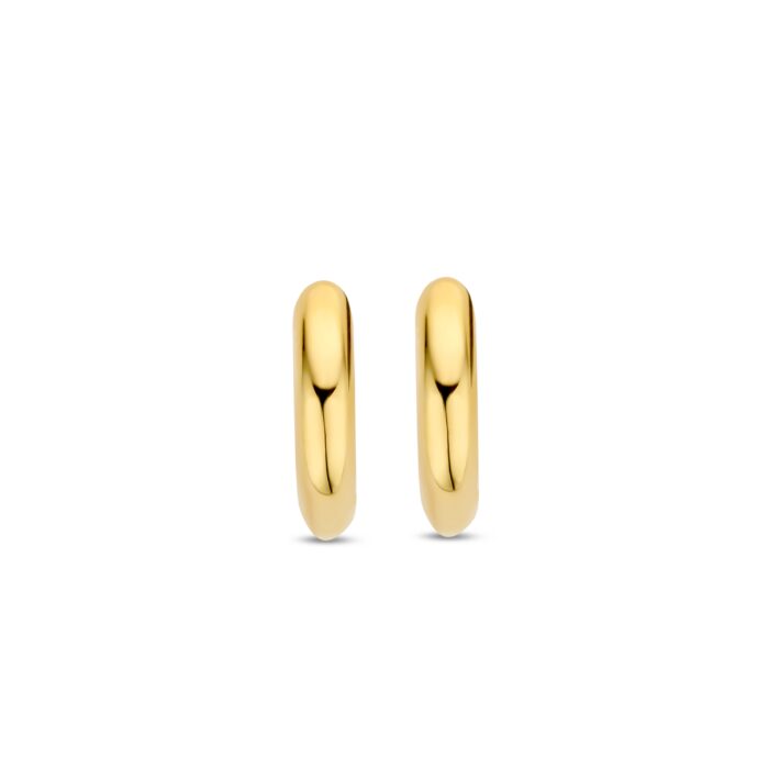 Ti Sento oorringen 7954YS - Afbeelding 2