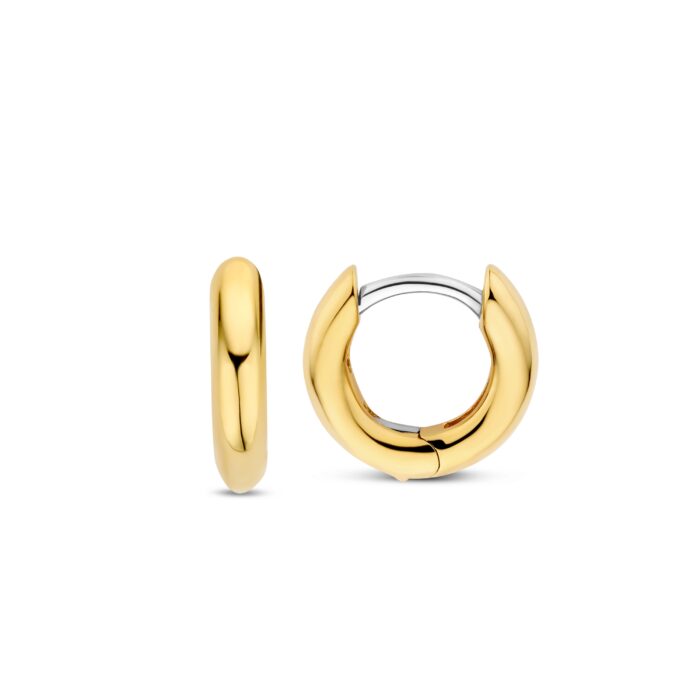 Ti Sento oorringen 7954YS - Afbeelding 3