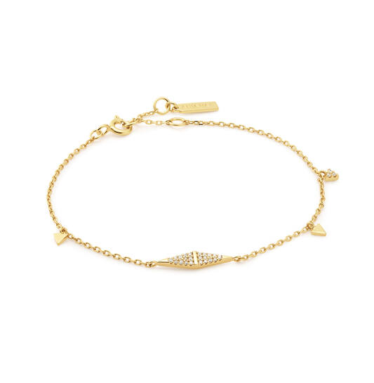 Ania Haie Punk Chain AH B053-02G