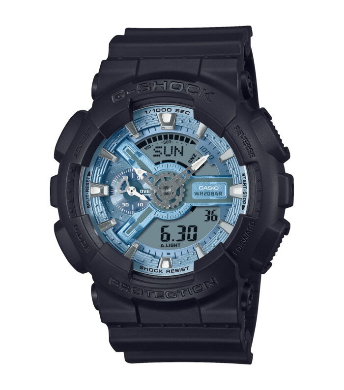 Casio G-Shock GA-110CD-1A2ER