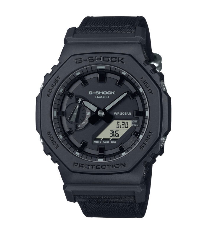 Casio G-Shock GA-2100BCE-1AER