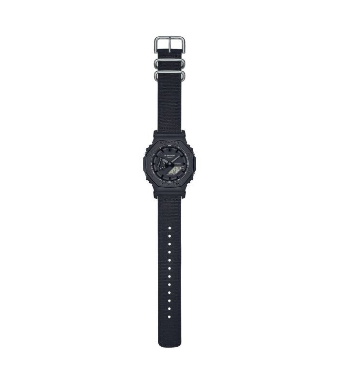 Casio G-Shock GA-2100BCE-1AER - Afbeelding 2