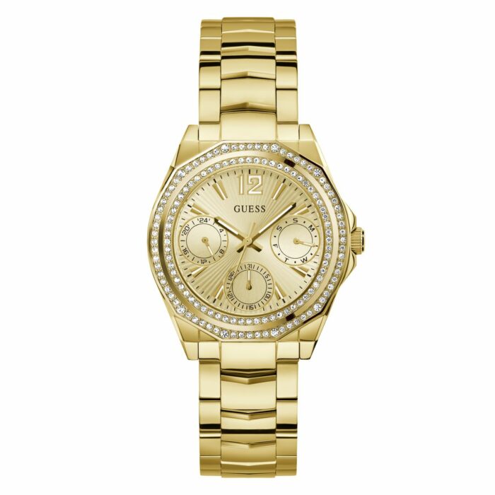Guess horloge GW0685L2 Ladies Dress