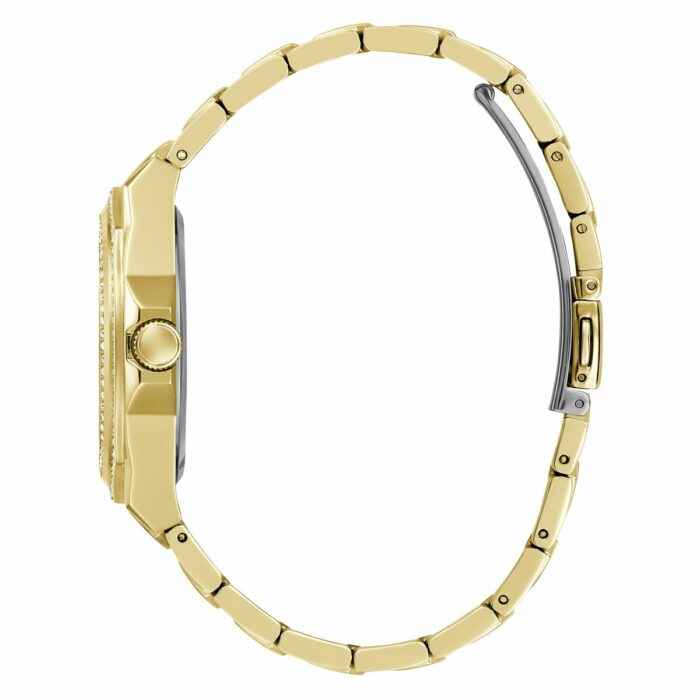 Guess horloge GW0685L2 Ladies Dress - Afbeelding 3