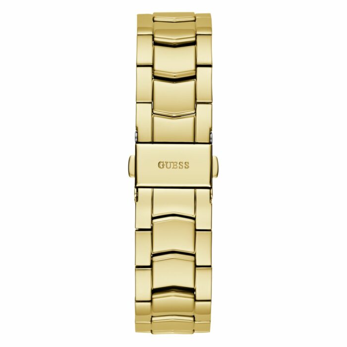 Guess horloge GW0685L2 Ladies Dress - Afbeelding 4