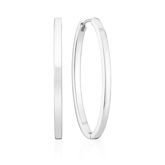 Sif Jakobs Ellisse Pianura medium Earrings E2313