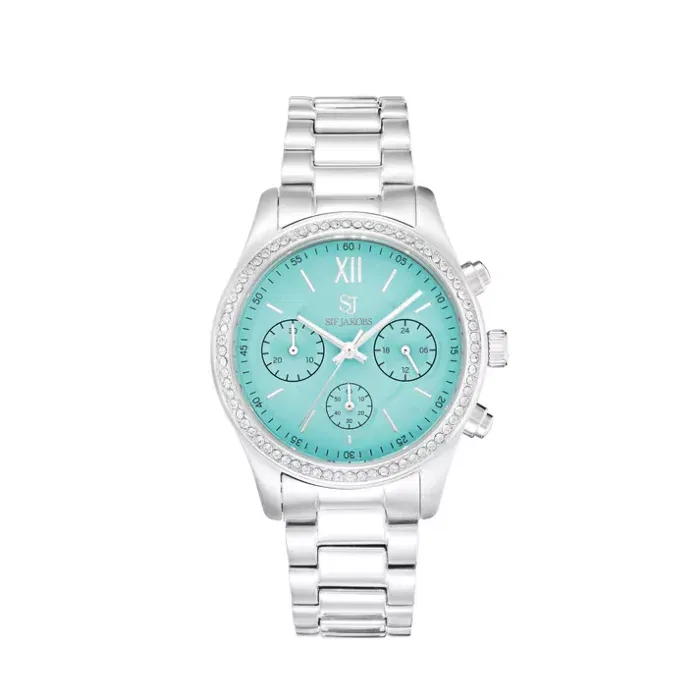 Sif Jakobs Domenica Horloge W2402-CZ