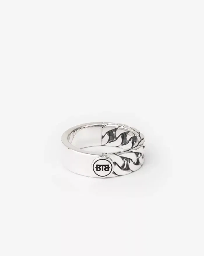 Buddha to Buddha Esther Dual Ring 340