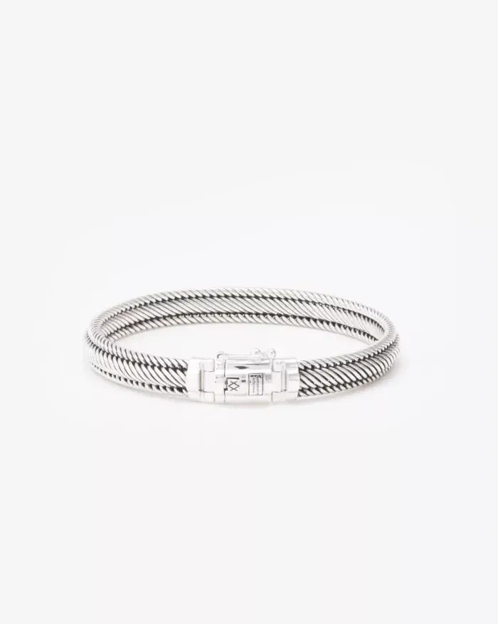 Buddha to Buddha Edwin Mini Armband J263