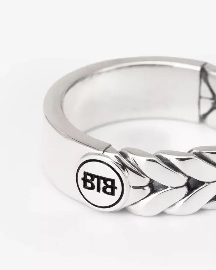 Buddha to Buddha Barbara Dual Ring 334 - Afbeelding 2