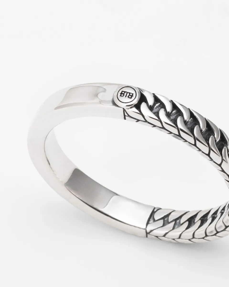 Buddha to Buddha Esther Mini  Dual Ring 336 - Afbeelding 4