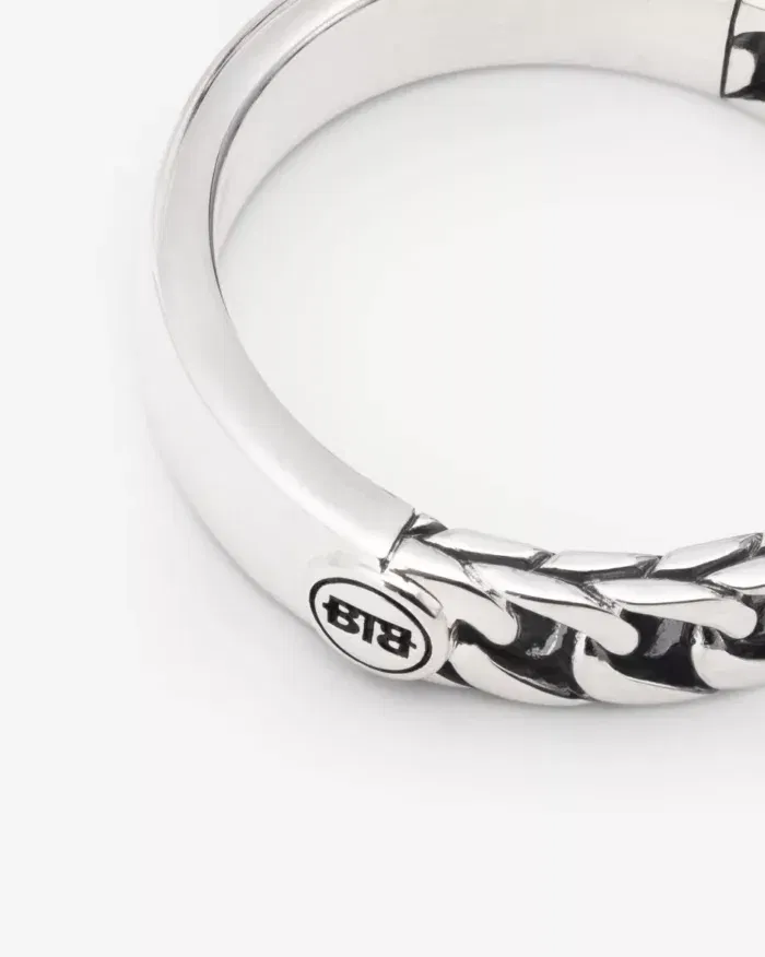 Buddha to Buddha Esther Small Dual Ring 338 - Afbeelding 3