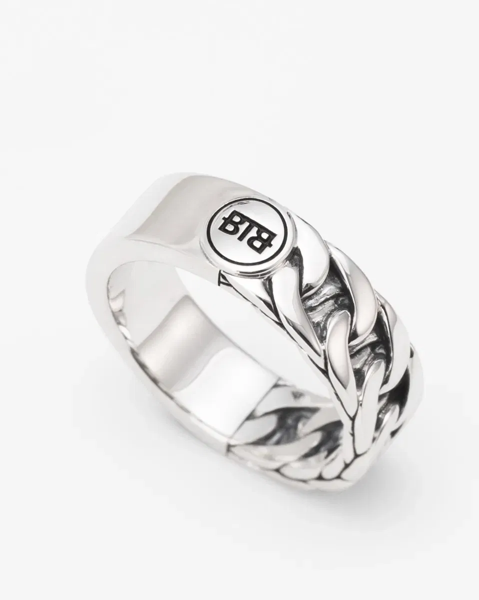 Buddha to Buddha Esther Dual Ring 340 - Afbeelding 2