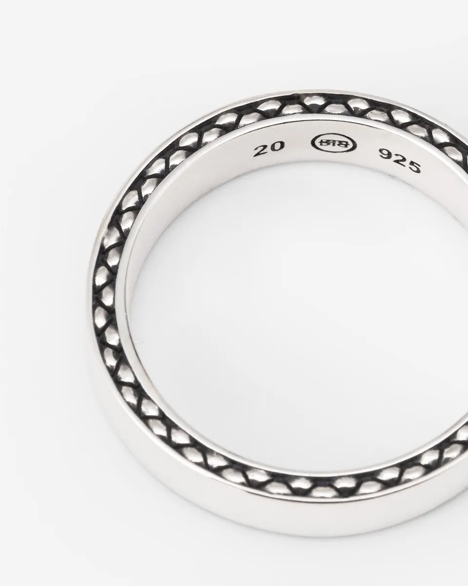 Buddha to Buddha George Small gladde Ring 343 - Afbeelding 2