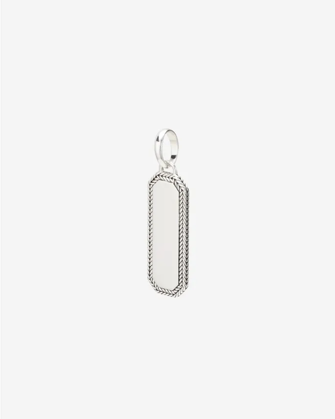 Buddha to Buddha Barbara Octagon Hanger 692 - Afbeelding 3