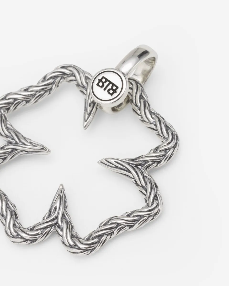 Buddha to Buddha Katja Klaver Hanger - Afbeelding 2