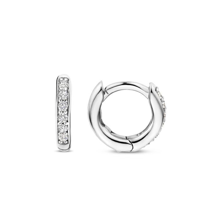 Ti Sento Oorringen 7954ZI - Afbeelding 3