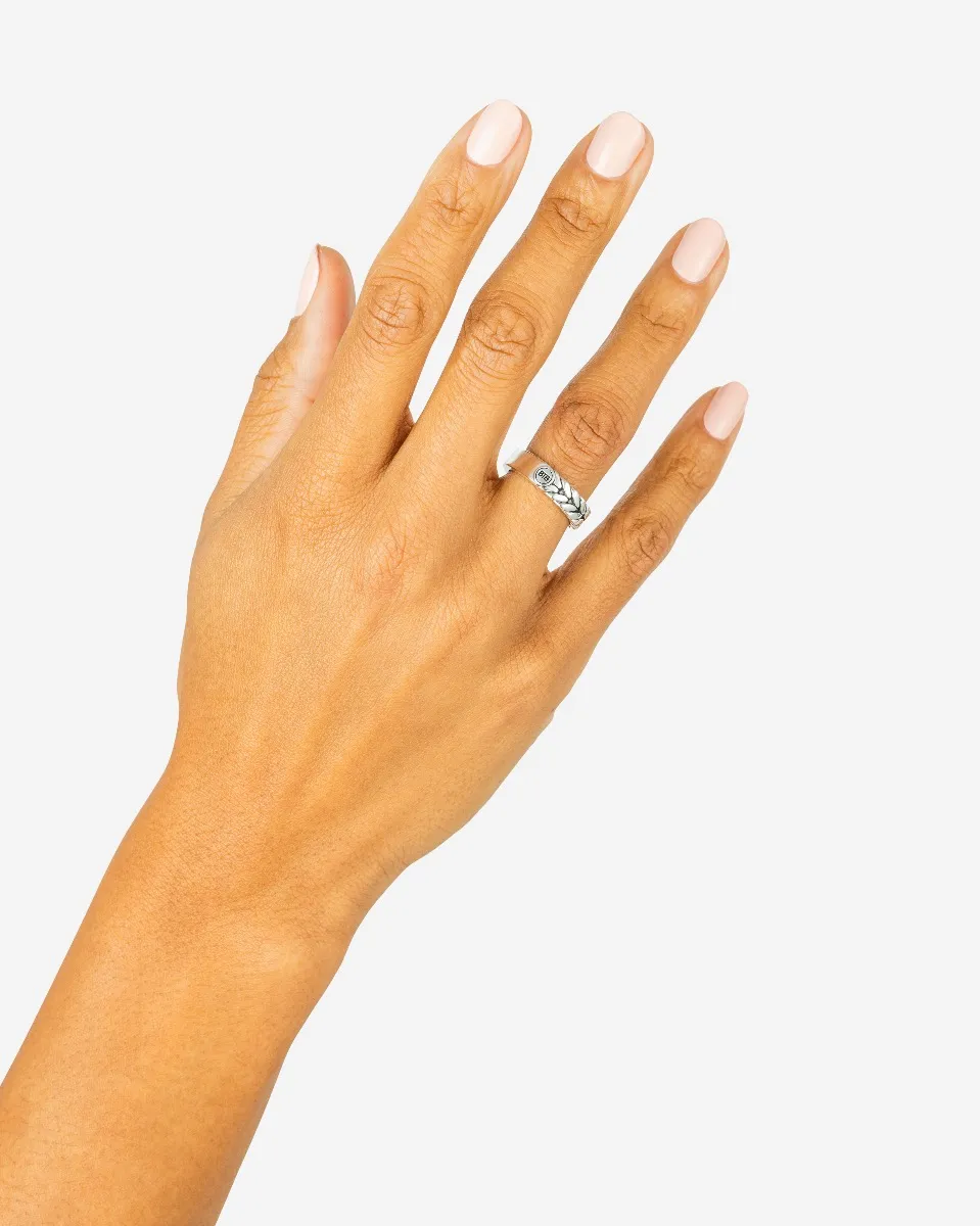 Buddha to Buddha Barbara Dual Ring 334 - Afbeelding 4