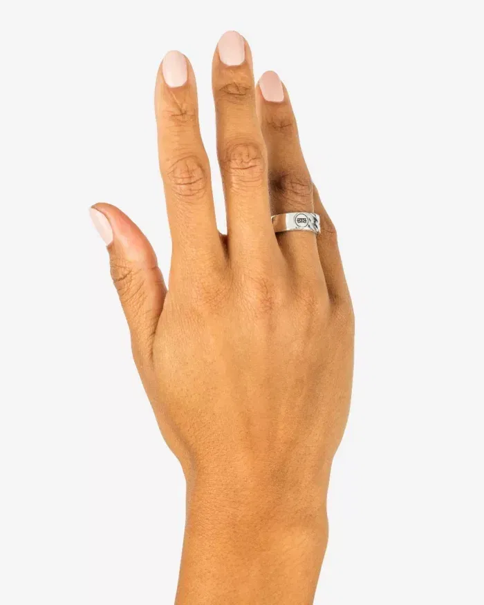 Buddha to Buddha Esther Dual Ring 340 - Afbeelding 4