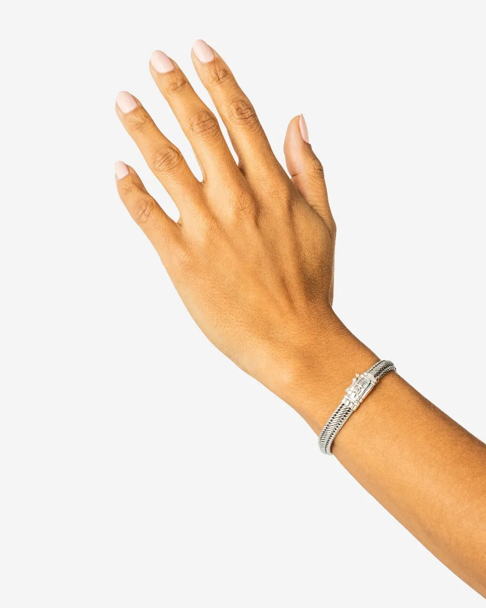 Buddha to Buddha Edwin Mini Armband J263 - Afbeelding 3