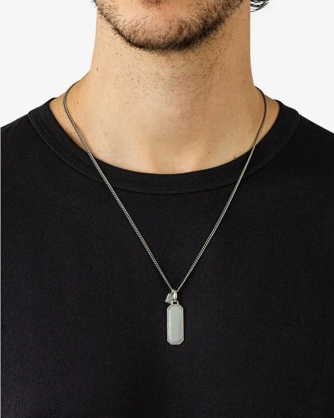 Buddha to Buddha Barbara Octagon Hanger 692 - Afbeelding 4