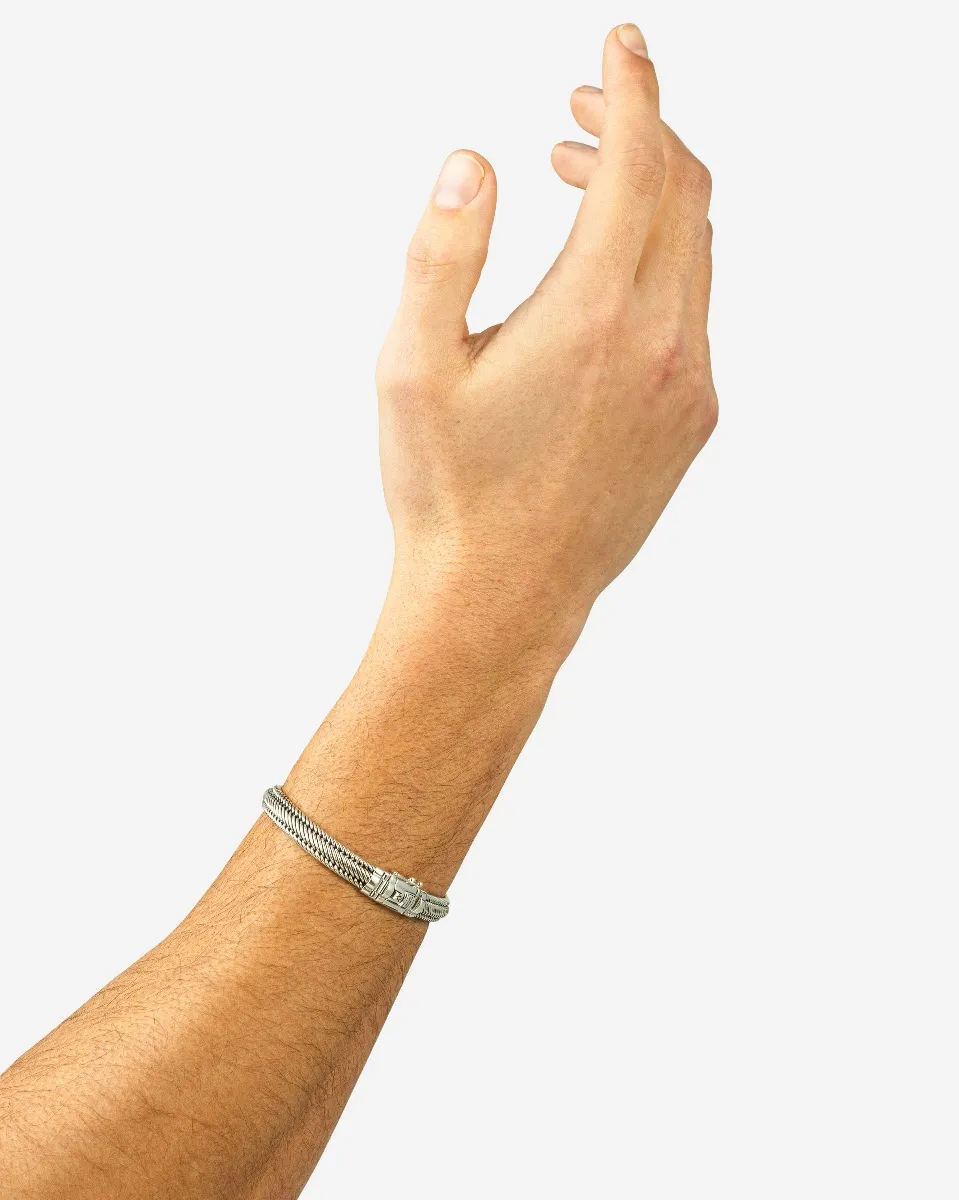 Buddha to Buddha Edwin Mini Armband J263 - Afbeelding 4