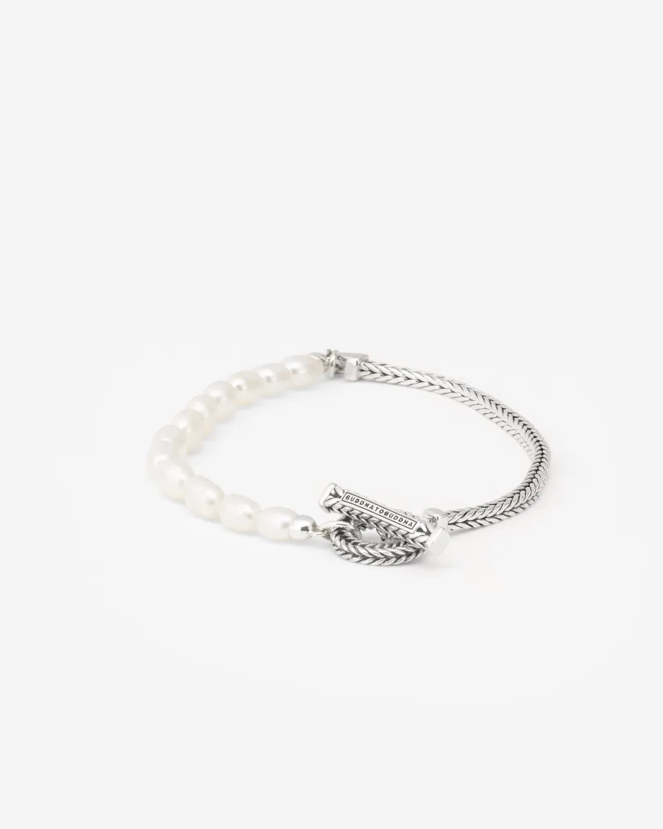 Buddha to Buddha Barbara Pearl Armband139E 001J0113913