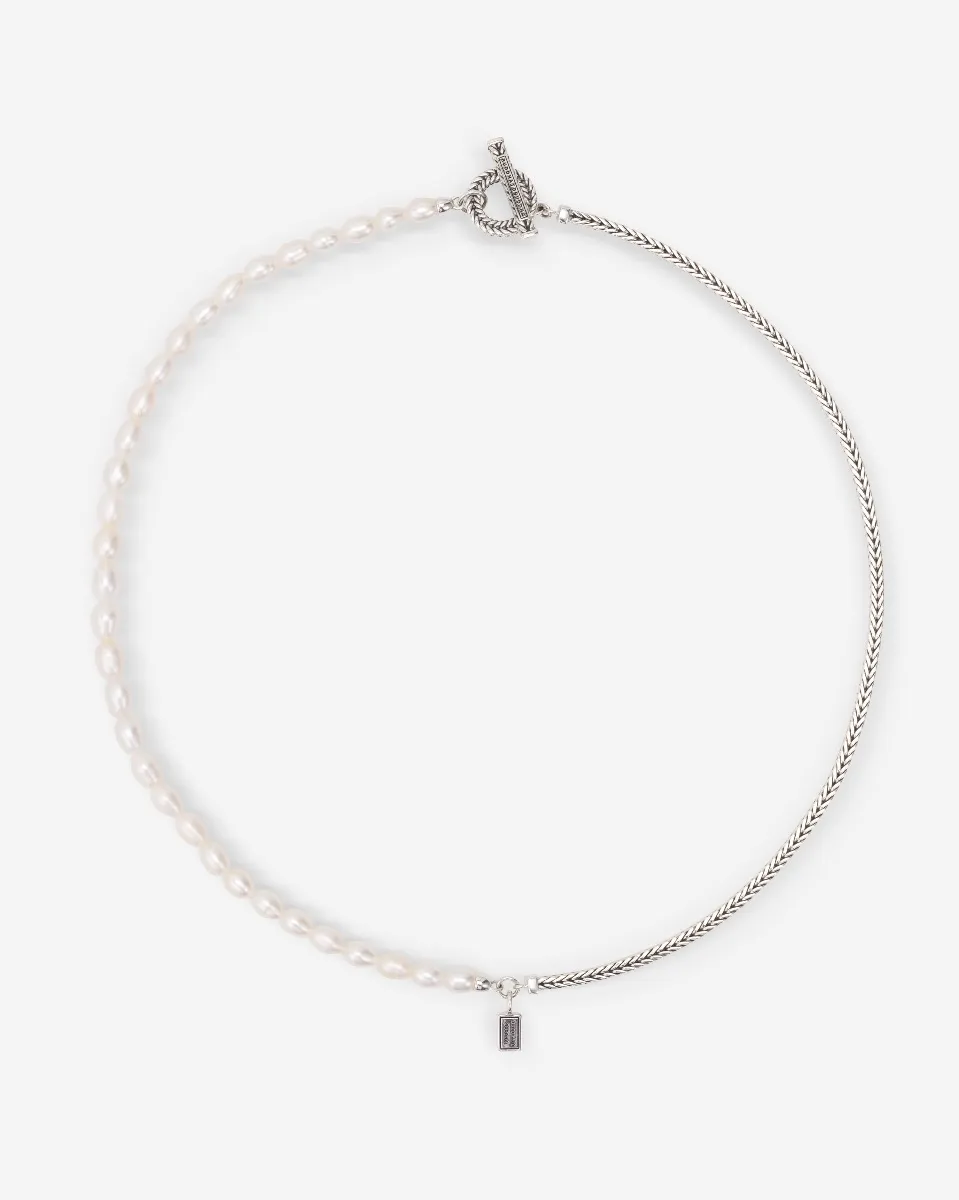 Buddha to Buddha Barbara Pearl Ketting 713