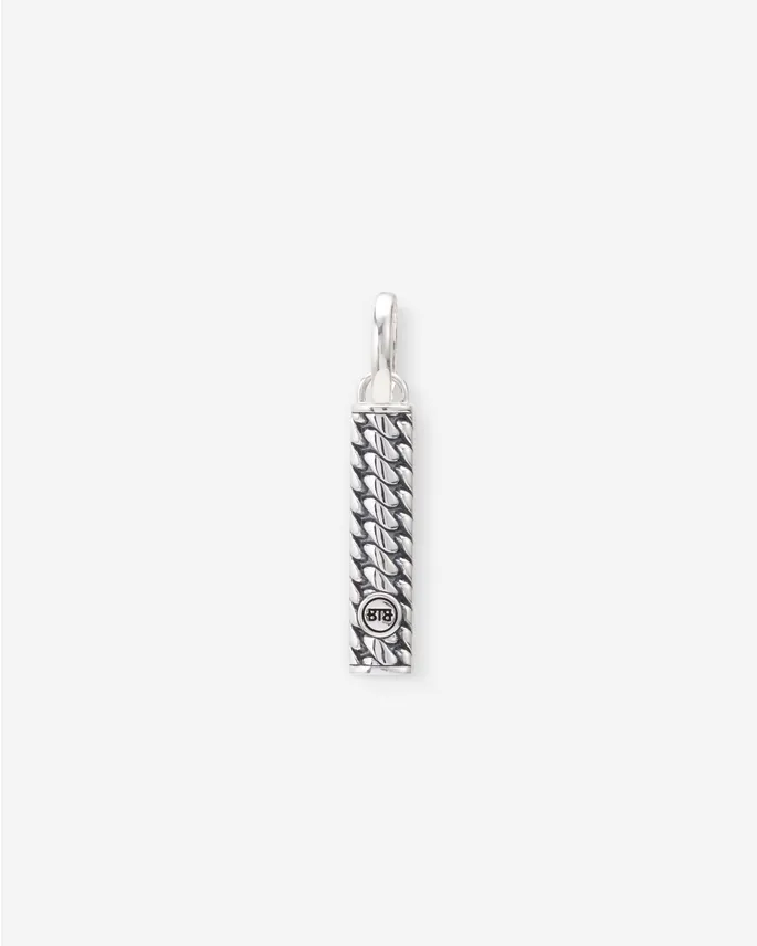 Buddha to Buddha Ben Pendant malachiet 678MA - Afbeelding 5
