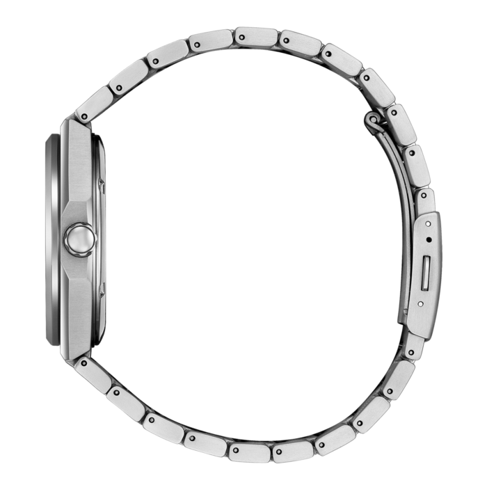 Citizen horloge AW0130-85ZE Eco-Drive - Afbeelding 2