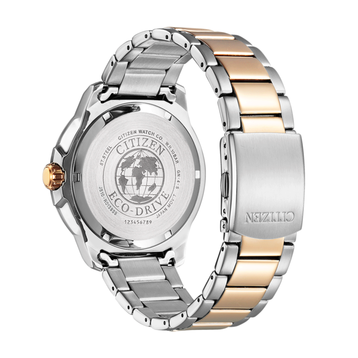 Citizen horloge AW1524-84E Eco-Drive - Afbeelding 3