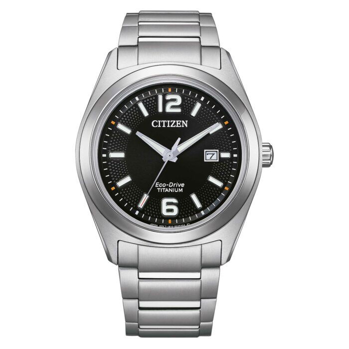 Citizen horloge AW1641-81E Eco-Drive