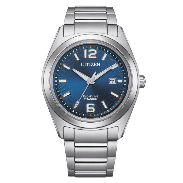 Citizen horloge AW1641-81L Eco-Drive