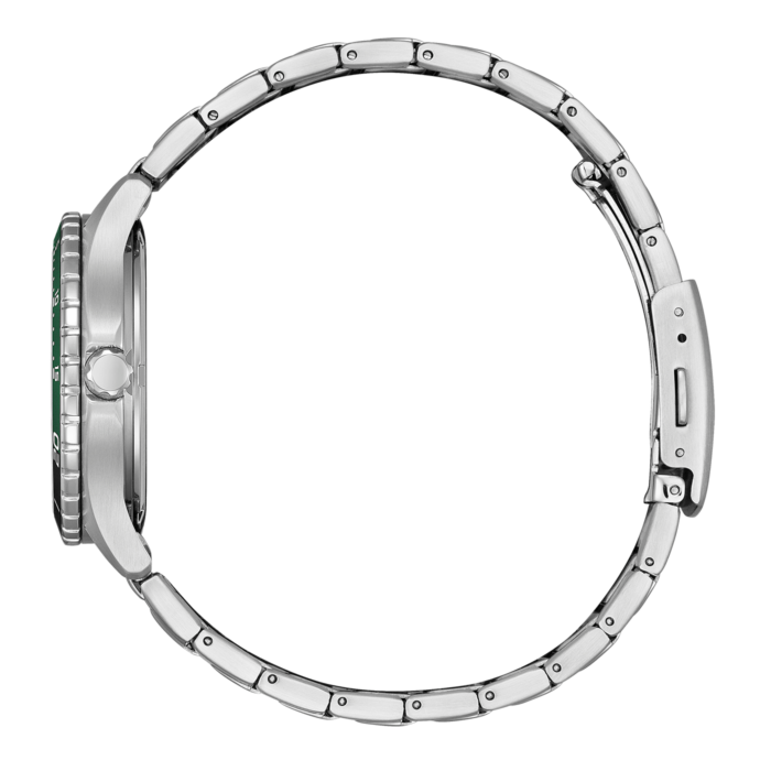 Citizen horloge AW1828-80X Eco-Drive - Afbeelding 2