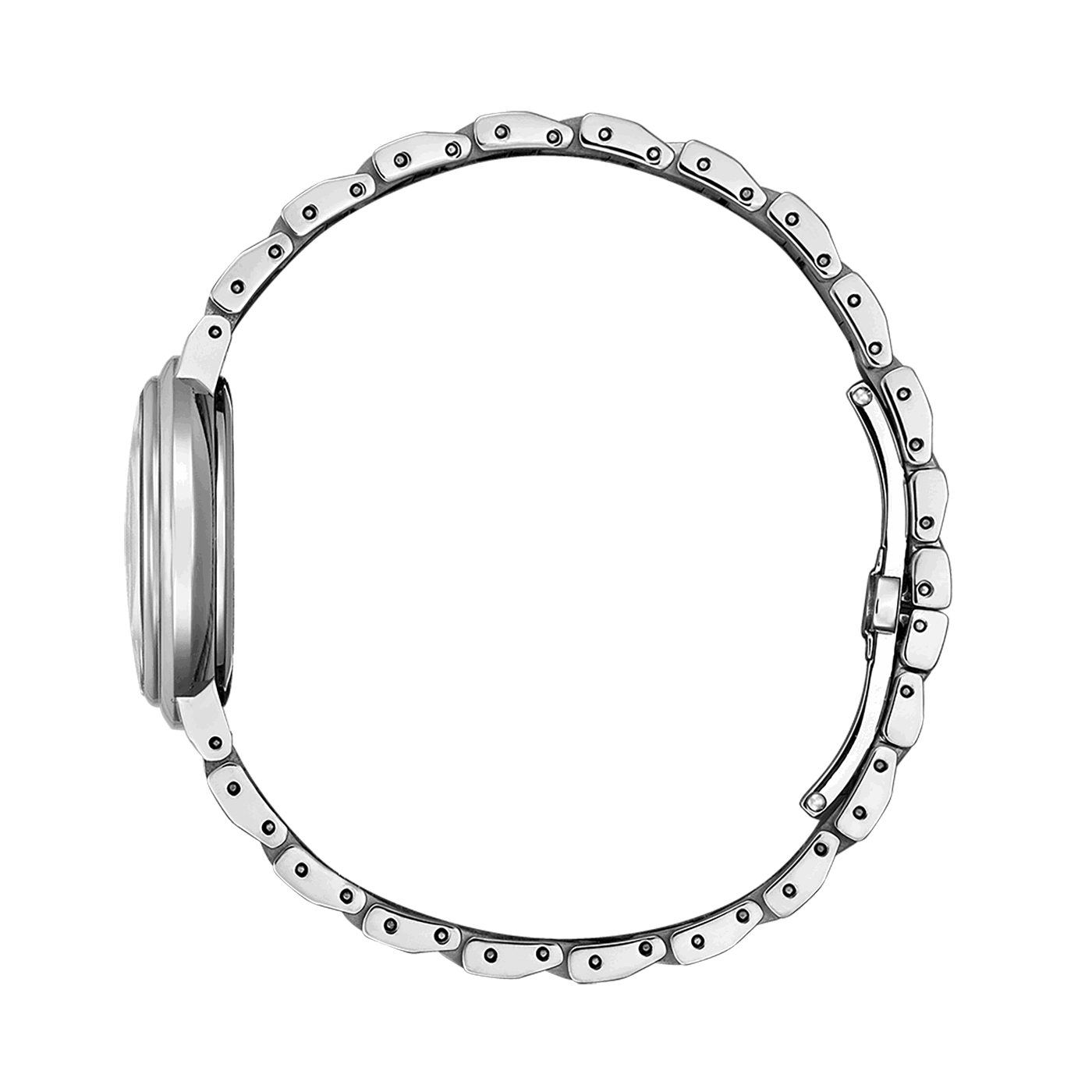 Citizen horloge EM0910-80D parelmoer - Afbeelding 2