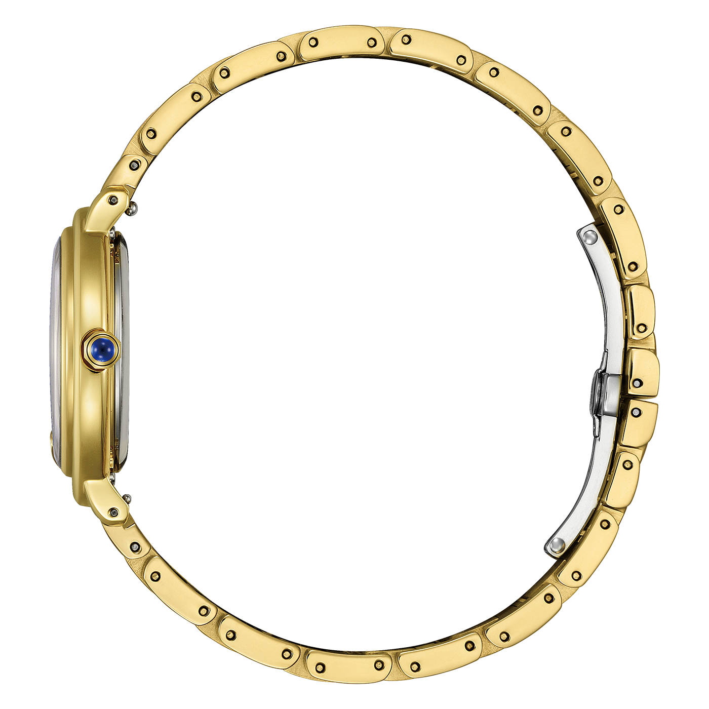 Citizen horloge EM1092-64D parelmoer - Afbeelding 2